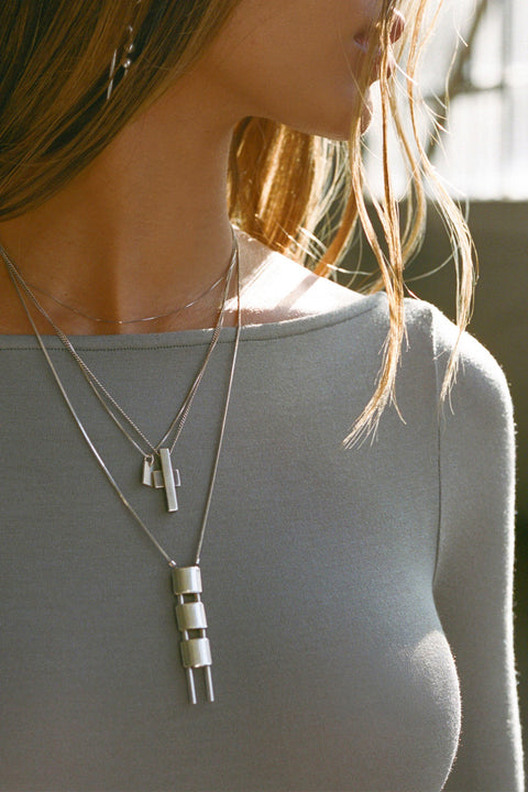 Boatneck Long Sleeve