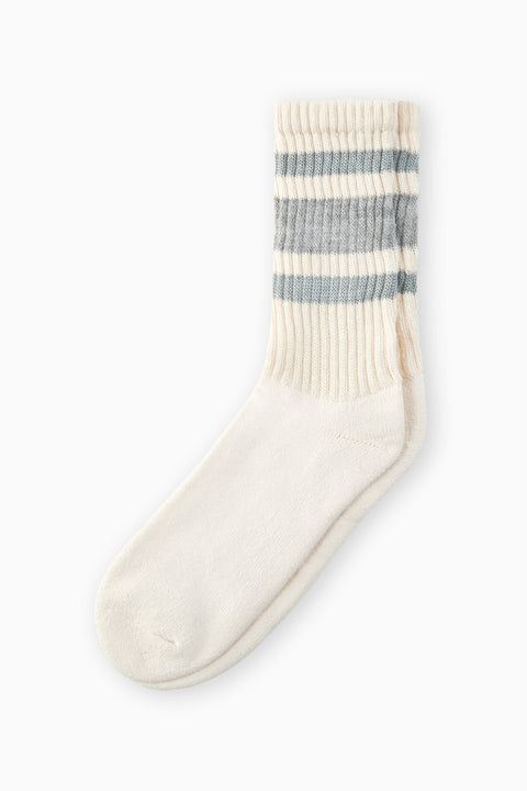 Classic Stripe Sock
