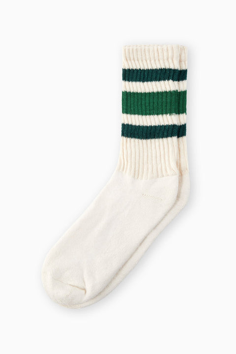 Classic Stripe Sock