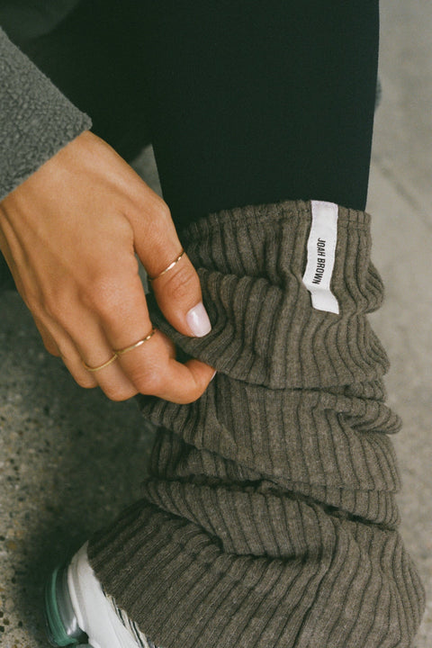 Leg Warmers