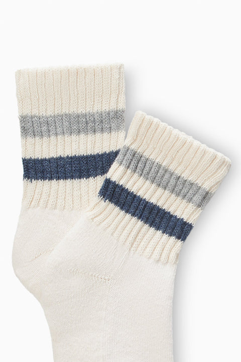 Mini Stripe Sock
