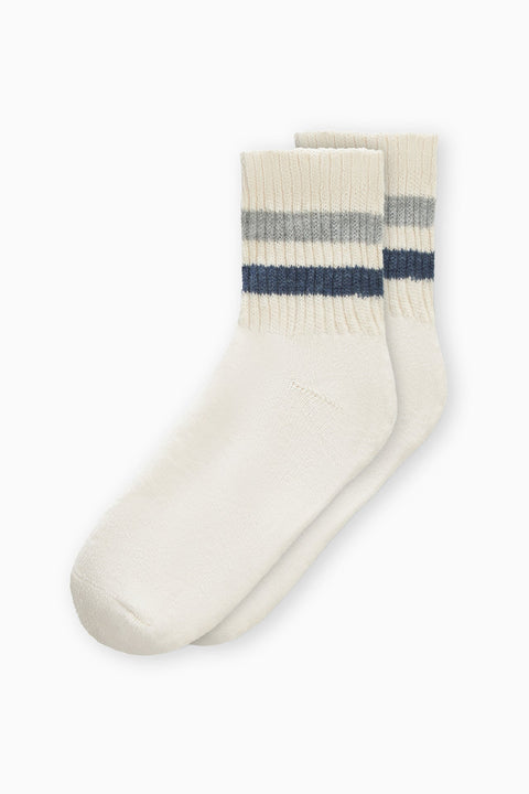 Mini Stripe Sock