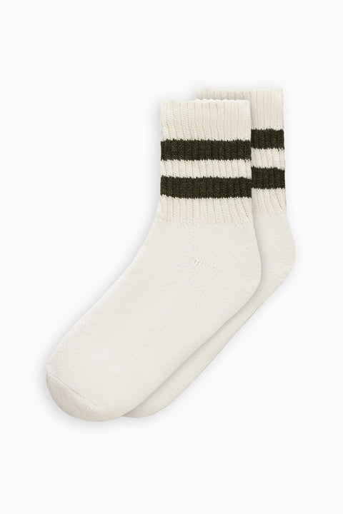 Mini Stripe Sock