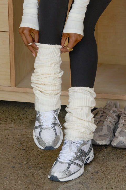 Leg Warmers