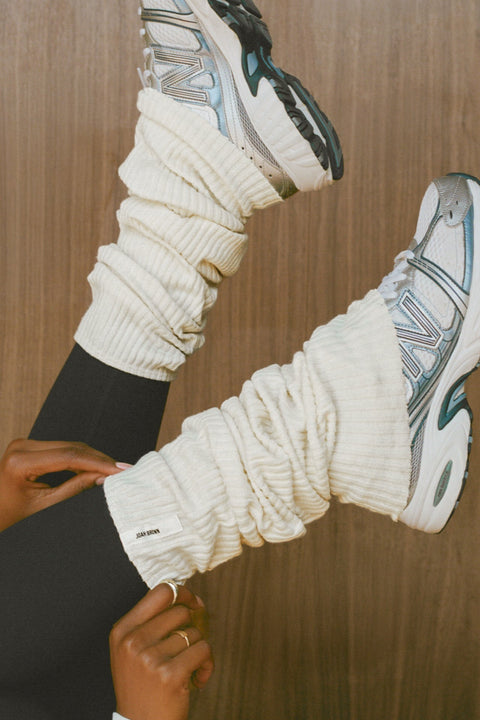 Leg Warmers