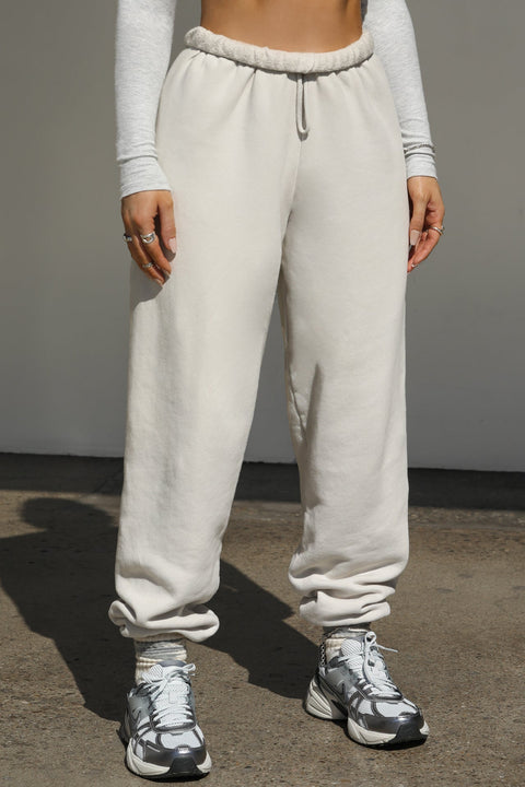Oversized Jogger
