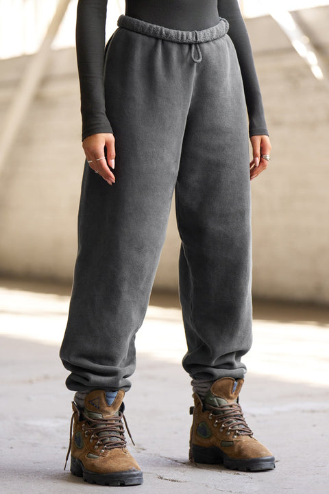 Oversized Jogger