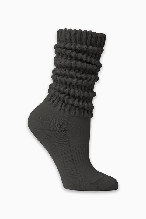 Scrunch Sock